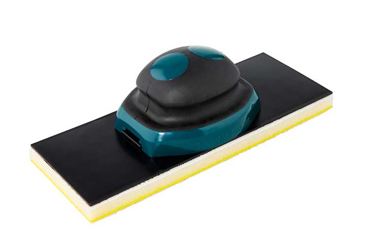 ヘイムスペイント ペインティングパッド（スポンジ） / Painting Bug&Pad ｜DIYレシピ