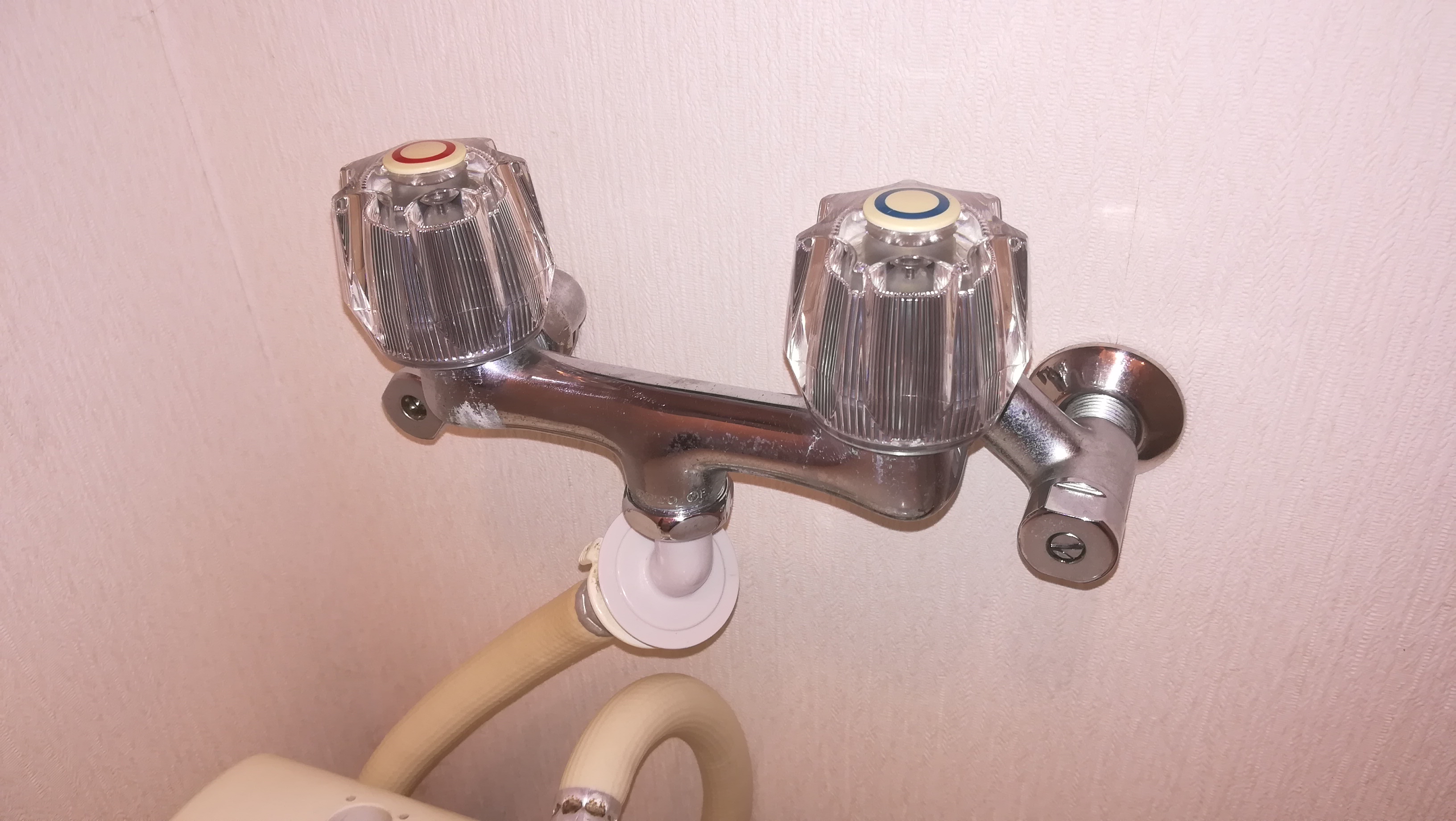 機 蛇口 洗濯 水道栓（蛇口）を閉めたまま乾燥できますか？：日立の家電品