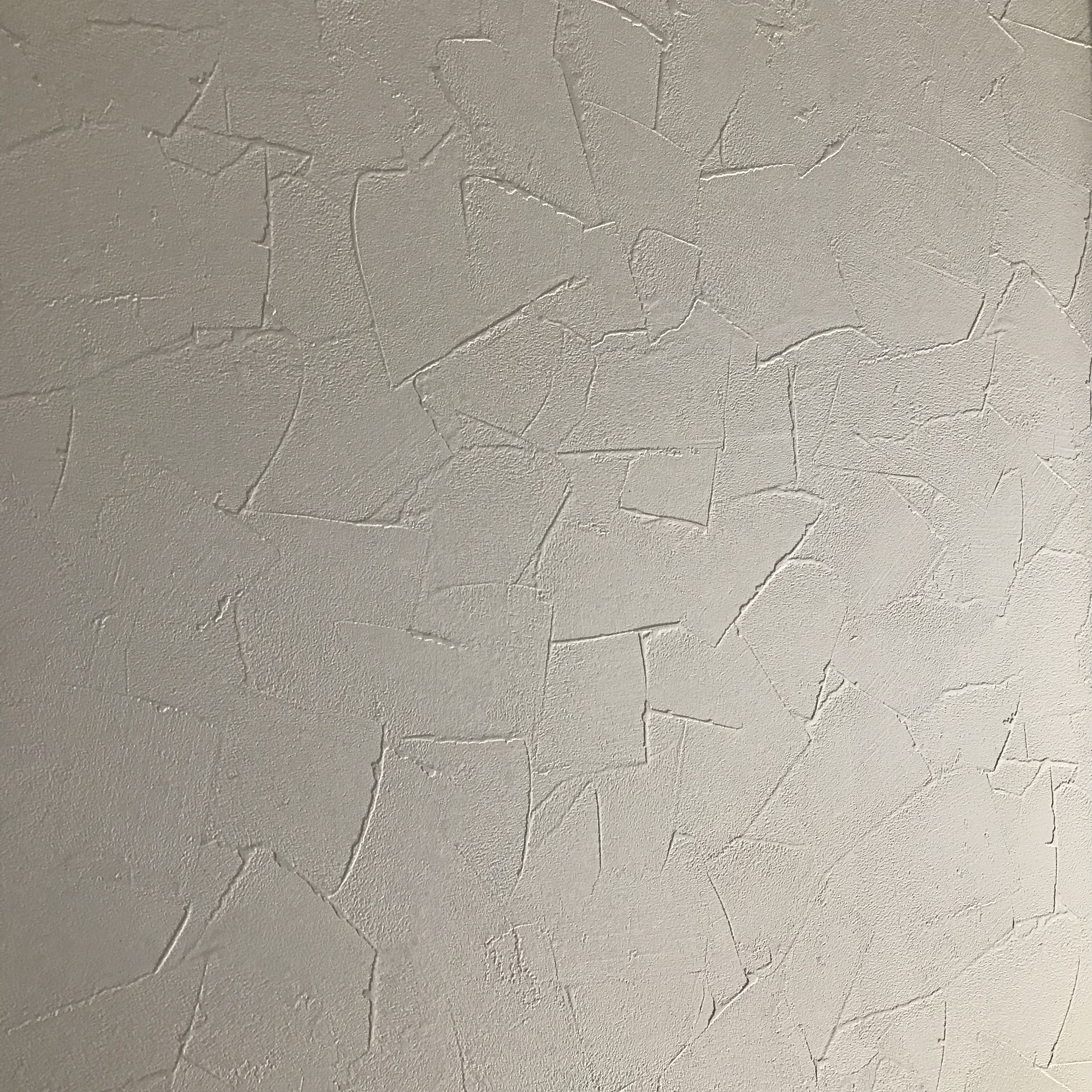 スーパーフレスコイージーで 寝室の壁紙を貼り替えました Diyレシピ