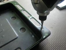 ステップ8