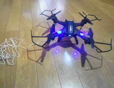 ステップ10